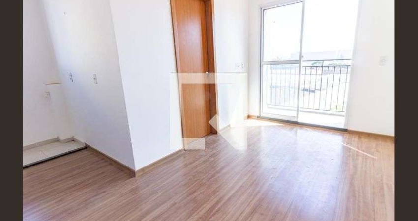 Apartamento com 2 quartos à venda na Rua Siqueira Bueno, --, Belém, São Paulo