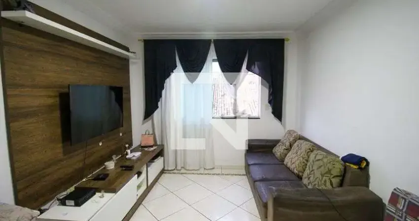 Casa com 2 quartos à venda na Rua Ken Sugaya, --, Itaquera, São Paulo