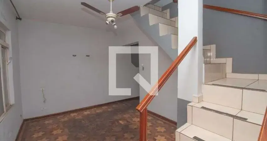 Casa à Venda - Vila Antonieta, 5 Quartos,  159 m2
