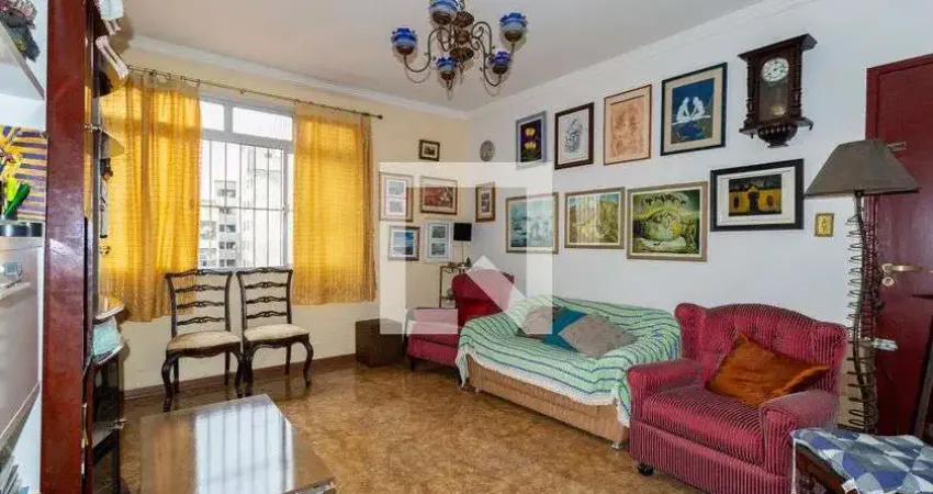 Apartamento com 2 quartos à venda na Rua Catumbi, --, Belém, São Paulo