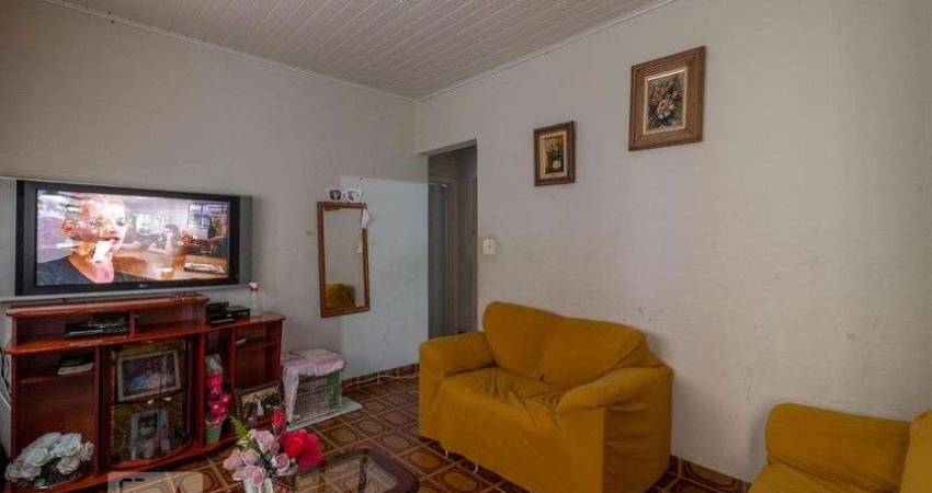 Casa à Venda - Santana, 4 Quartos,  146 m2