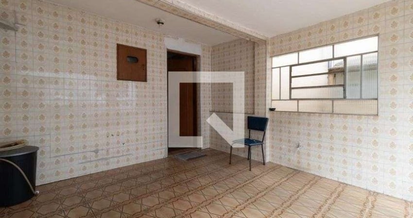 Casa à Venda - Parque São Lucas, 3 Quartos,  180 m2