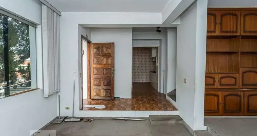 Casa com 3 quartos à venda na Rua Guaraipó, --, Vila Santa Clara, São Paulo