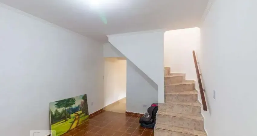 Casa com 3 quartos à venda na Rua João Cândido de Lima, --, Ponte Rasa, São Paulo