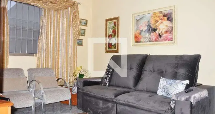 Casa com 3 quartos à venda na Rua Abaetezinho, --, Santana, São Paulo