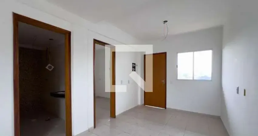 Apartamento com 2 quartos à venda na Rua Professor Miguel Russiano, --, Vila Aricanduva, São Paulo