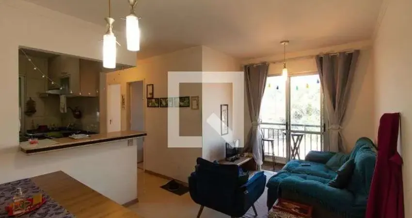 Apartamento à Venda - Vila Prudente, 2 Quartos,  50 m2