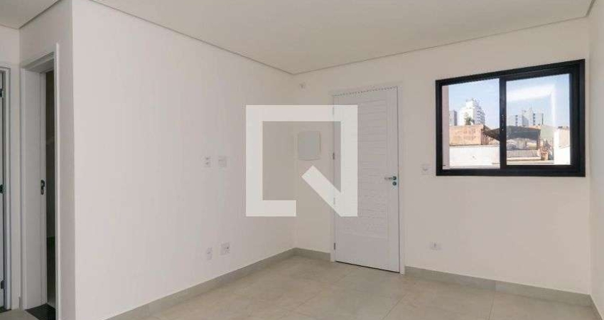Apartamento à Venda - Vila Prudente, 2 Quartos,  47 m2