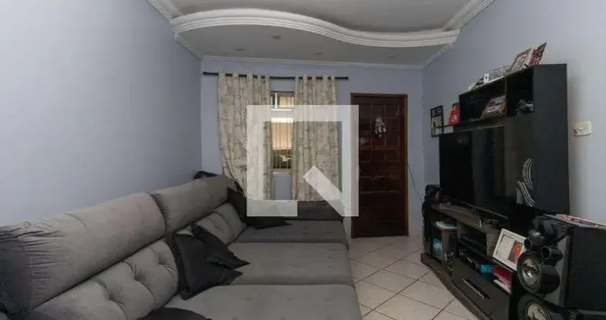 Casa com 2 quartos à venda na Rua do Valo Velho, --, Vila Ede, São Paulo