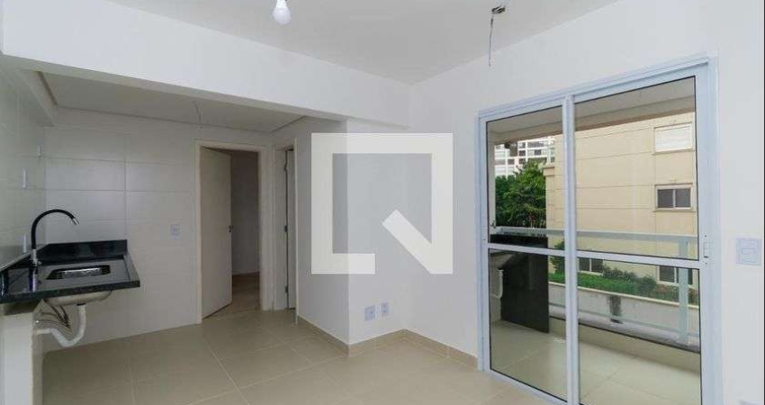 Apartamento com 2 quartos à venda na Rua Ilansa, --, Mooca, São Paulo
