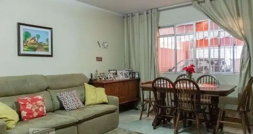 Casa com 3 quartos à venda na Rua Rishin Matsuda, --, Vila Mascote, São Paulo