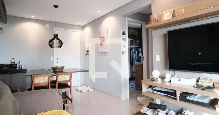 Apartamento com 2 quartos à venda na Rua Engenheiro Osvaldo Andreani, --, Ponte Rasa, São Paulo
