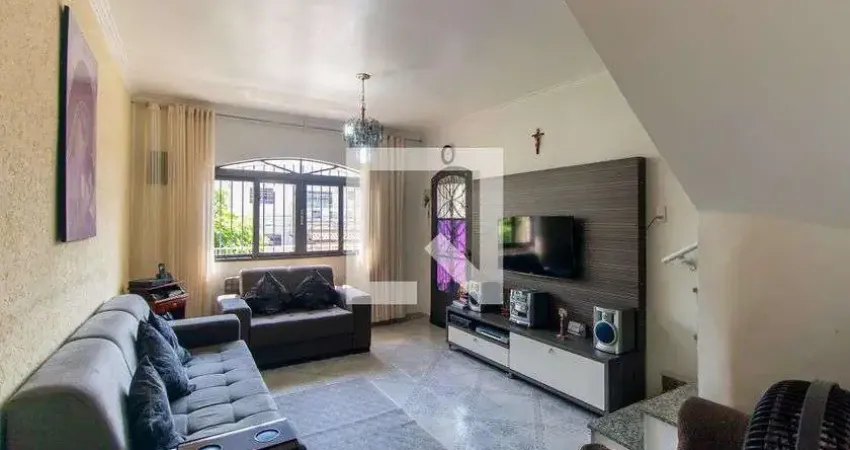 Casa com 3 quartos à venda na Rua Adolfo de Menezes, --, Sapopemba, São Paulo