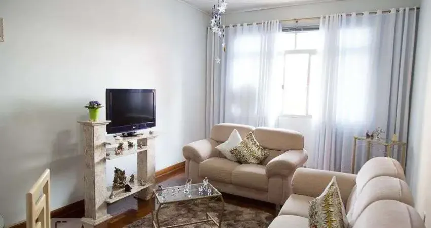 Apartamento com 3 quartos à venda na Rua da Mooca, --, Mooca, São Paulo
