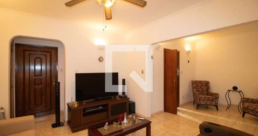 Apartamento à Venda - Tucuruvi, 3 Quartos,  91 m2