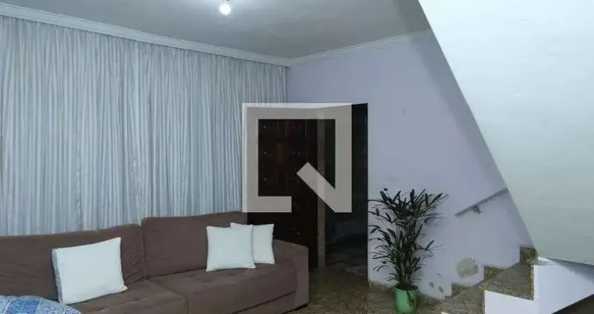 Casa à Venda - Vila Jacuí, 3 Quartos,  170 m2