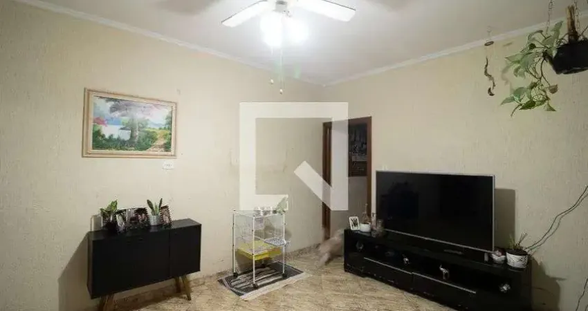 Casa à Venda - Vila Maria , 3 Quartos,  137 m2