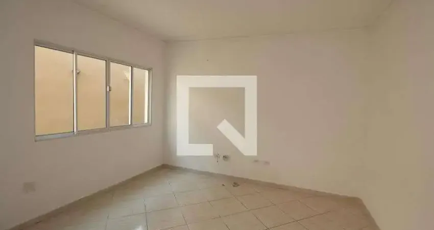 Casa com 2 quartos à venda na Rua Montes Aureos, --, Vila Esperança, São Paulo