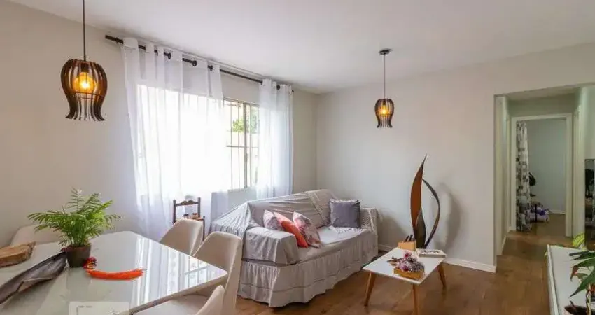 Apartamento com 3 quartos à venda na Rua Rodrigo Vieira, --, Vila Mariana, São Paulo