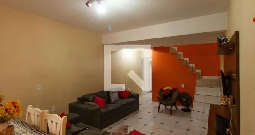 Casa com 4 quartos à venda na Rua Francisco Bianqui, --, Sapopemba, São Paulo