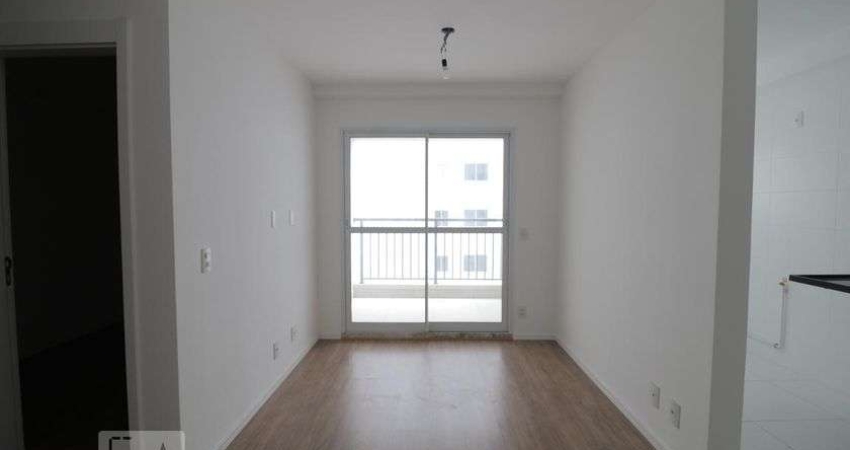Apartamento à Venda - Mooca, 2 Quartos,  55 m2