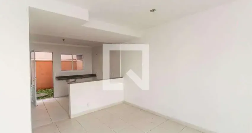 Casa à Venda - Vila Ema, 3 Quartos,  100 m2
