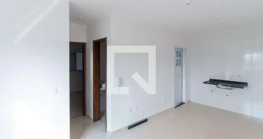 Apartamento à Venda - Vila Constança , 2 Quartos,  51 m2