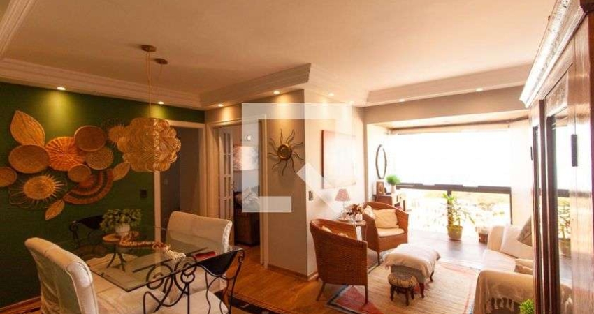 Apartamento à Venda - Vila Prudente, 3 Quartos,  77 m2