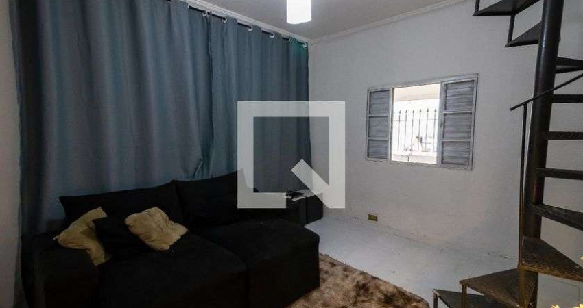 Casa à Venda - Sapopemba, 4 Quartos,  200 m2