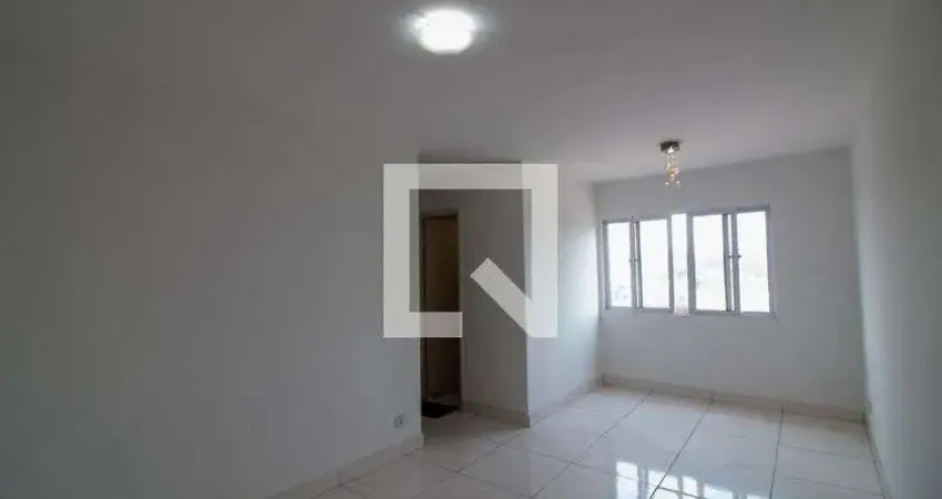 Apartamento à Venda - Campo Belo, 2 Quartos,  60 m2