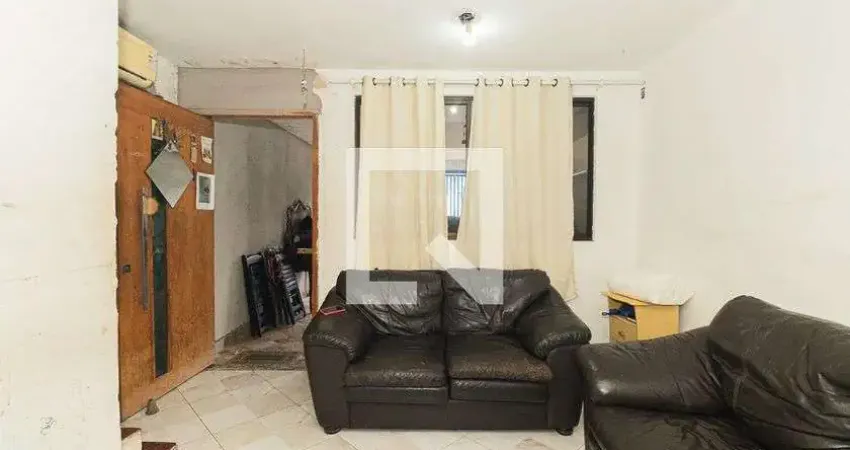 Casa com 2 quartos à venda na Rua Líbero de Miranda, --, Vila Constança, São Paulo