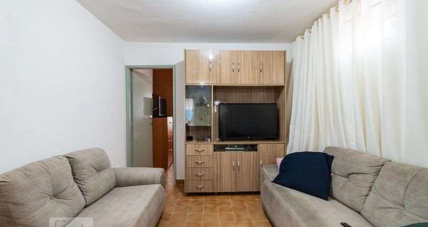 Casa à Venda - Cangaíba, 4 Quartos,  130 m2