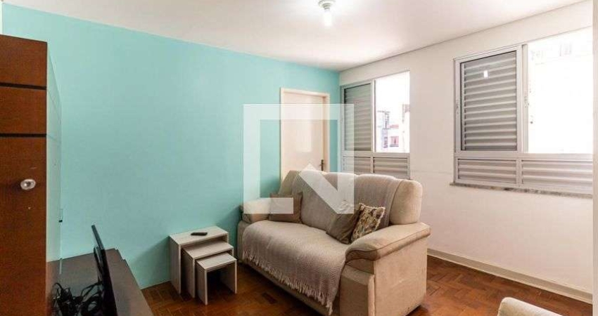 Apartamento à Venda - Centro, 1 Quarto,  45 m2