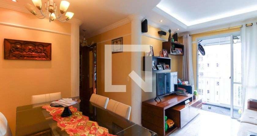 Apartamento à Venda - Belém, 3 Quartos,  65 m2