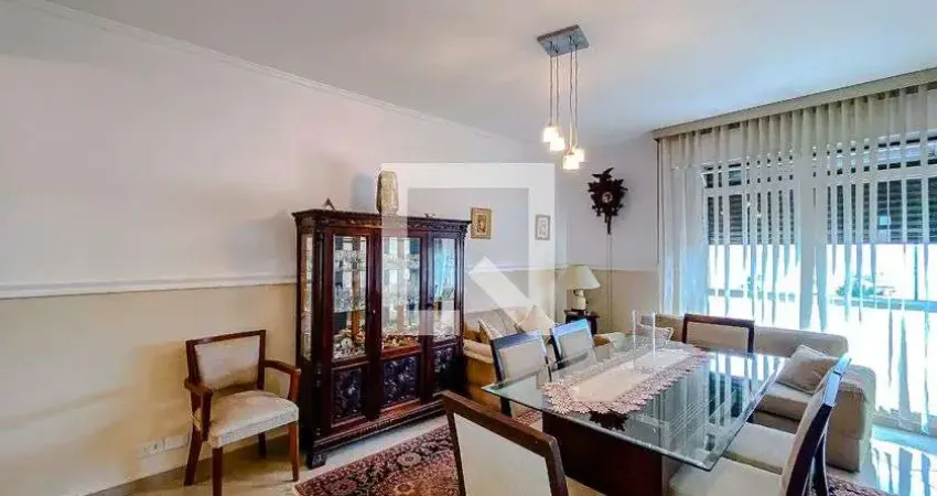 Apartamento à Venda - Mooca, 3 Quartos,  87 m2