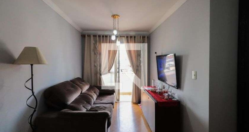 Apartamento à Venda - Vila Matilde, 3 Quartos,  67 m2