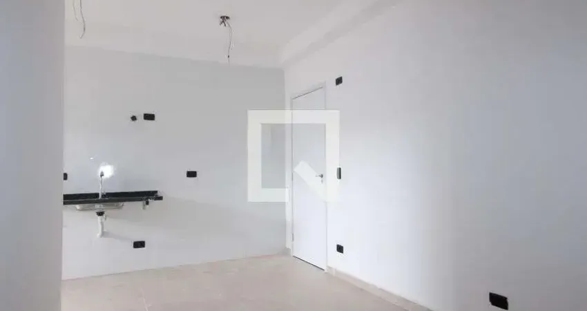 Apartamento à Venda - Vila Formosa, 2 Quartos,  49 m2
