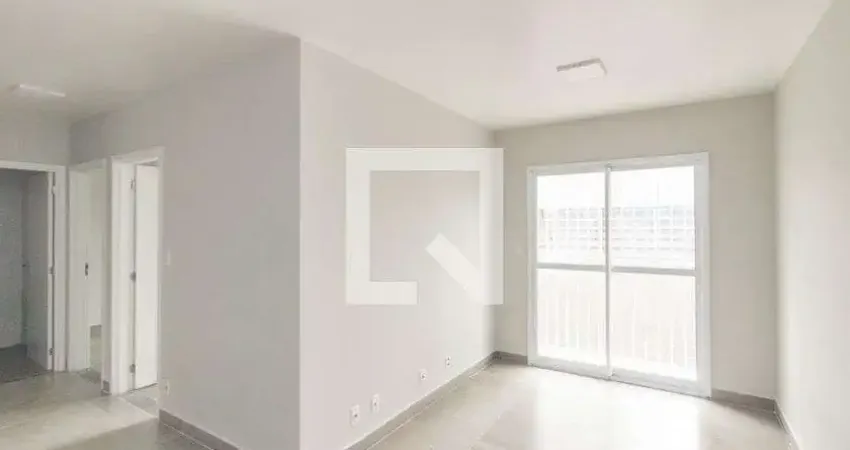 Apartamento à Venda - Campos Elíseos, 2 Quartos,  50 m2