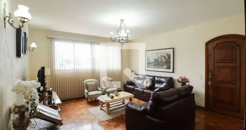 Apartamento com 3 quartos à venda na Rua Almeida Maia, --, Água Fria, São Paulo