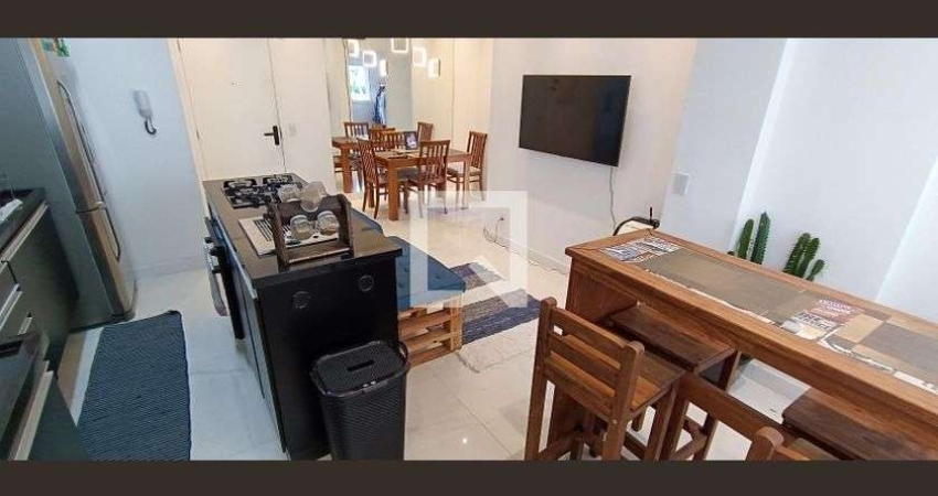 Apartamento à Venda - Portal do Morumbi, 2 Quartos,  59 m2