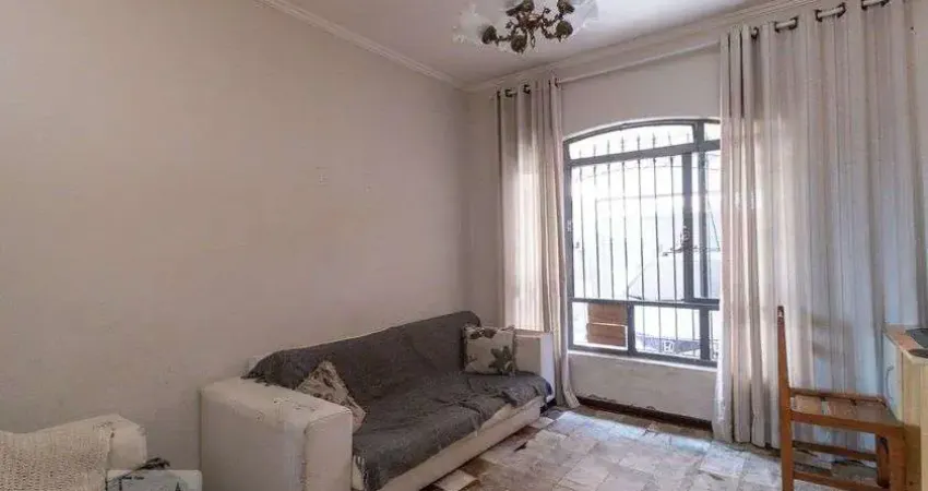 Casa à Venda - Jardim Éster Yolanda, 3 Quartos,  177 m2