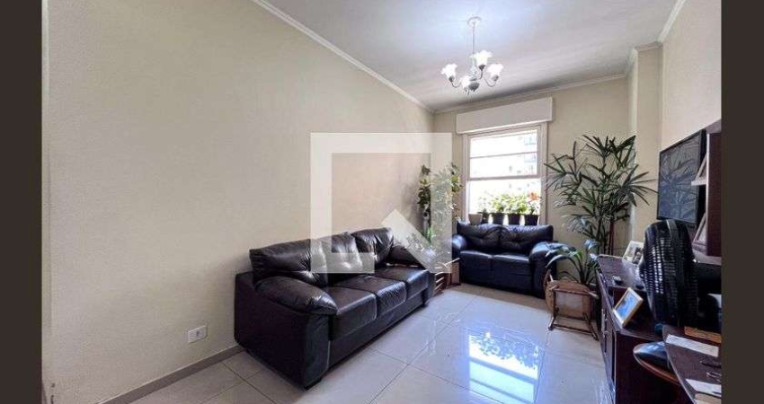 Apartamento com 1 quarto à venda na Avenida Nove de Julho, --, Consolação, São Paulo