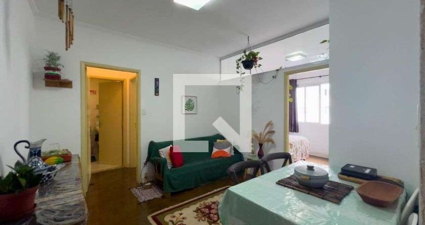 Apartamento à Venda - Liberdade, 2 Quartos,  55 m2