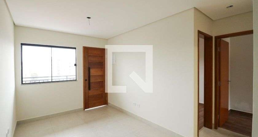 Apartamento com 2 quartos à venda na Rua Paulo Maldi, --, Água Fria, São Paulo