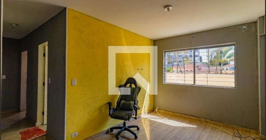 Apartamento à Venda - Jabaquara, 2 Quartos,  60 m2