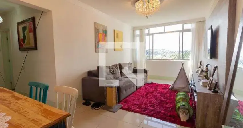 Apartamento à Venda - Jardim Jussara, 4 Quartos,  90 m2