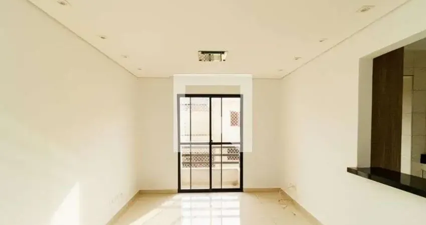 Apartamento à Venda - Vila Mazzei, 2 Quartos,  57 m2
