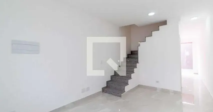 Casa à Venda - Jardim Fernandes, 2 Quartos,  70 m2
