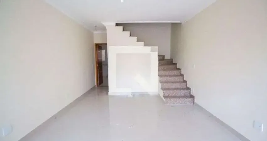 Casa à Venda - Casa Verde, 2 Quartos,  96 m2