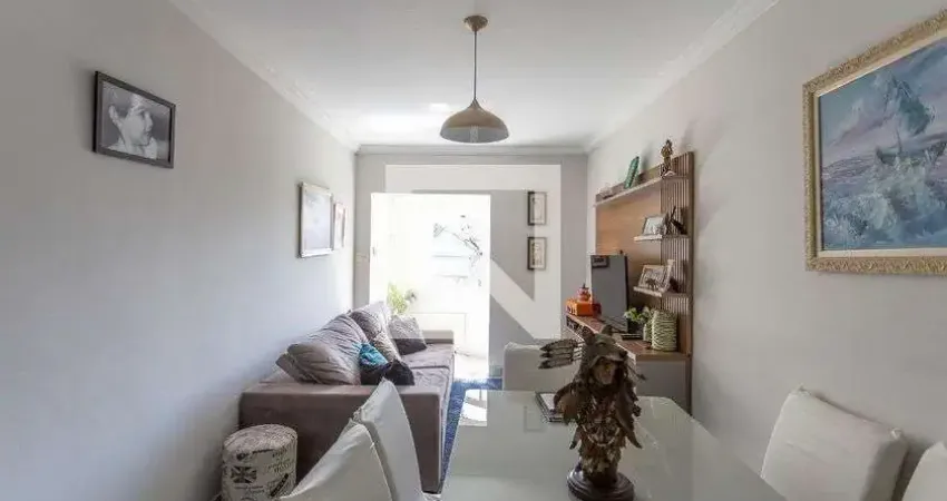 Apartamento à Venda - Campos Elíseos, 2 Quartos,  83 m2